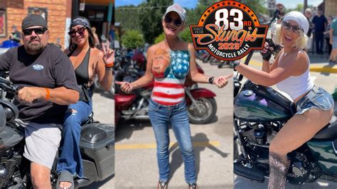 Motorcycle Events & Biker Rallies 2025 .